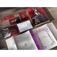 ราคา นิยายวาย Master Xanthe ภรรยาแด่ผู้เป็นนิรันดร์ (18183926808)