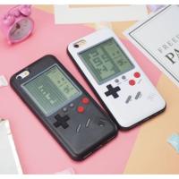 ราคา เคสเกมบอย พร้อมส่ง มีไอโฟน x (749775191)