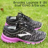 ราคา รองเท้า Brooks Launce 5 (7508160094)