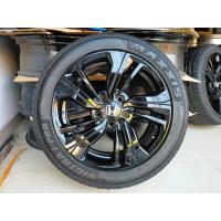 ราคา แม็กฮอนด้า ขอบ17 สีอบมาตรฐานโรงงาน พร้อมยางmaxxis 215 50 17 ปี20 ใส่ซีวิคได้ทุกรุ่น (22466575982)