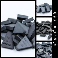 ราคา มีดเล็บทรงหัวเรือ เกรด K20 (28811434825)