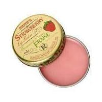 ราคา Rosebud Perfume Co. Strawberry Lip Balm 0.8 oz (22664329073)