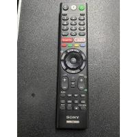ราคา รีโมททีวี Sony KDL-49W800F ของแท้มือสอง (16091110293)