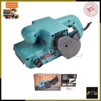 ราคา MASAKI เครื่องขัดกระดาษทราย-สายพาน(รถถัง) 3"นิ้ว - รุ่น MK-9901 (8113406589)