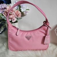 ราคา Prada reedition 2000 begonia (25067898716)