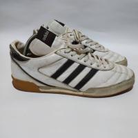 ราคา ADIDAS อาดิดาส ไกเซอร์ 5 ประตู สีขาว วินาที (17294024973)