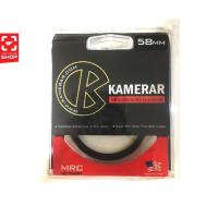 ราคา ฟิลเตอร์ Kamerar MRC UV Plus (ชิ้นแก้ว Asahi) (5273615946)