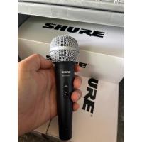ราคา Shure SV100 ไมโครโฟน คุณภาพจากshure มั่นใจสินค้าแท้100% (28718492458)