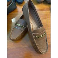 ราคา รองเท้าCoachงานshopสีน้ำตาล (5777542265)