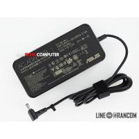 ราคา อะแดปเตอร์ ASUS 19V 6.32A หัว 6.0*3.7 120W แท้ (หัวเสียบมีเข็ม) ADAPTER NOTEBOOK (27259949178)