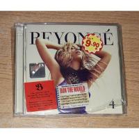 ราคา Beyonce' ซีดี CD Album 4 (12342533503)