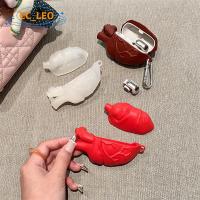 ราคา For Bose Ultra Open EarBuds Case Creative Heart 3D Cartoon Silicone Soft Case Bose Ultra Open EarBuds Shockproof Shell Case Protective Cover (27755042749)