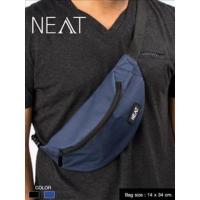 ราคา กระเป๋าสะพายข้าง NEAT (606699718)
