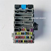 ราคา กล่องฟิวส์ในห้องผู้โดยสาร ใต้พวงมาลัย กล่องฟิวส์ Honda Civic FD R18 Auto ของแท้มือสอง ถอดจากรถไทย (27250777613)