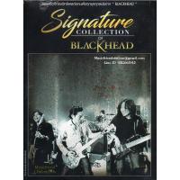 ราคา CD,Blackhead - Signature Collection of แบล็คเฮด(3CD) (4134781142)