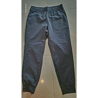 ราคา กางเกง Uniqlo Airism ขาวยาวจัมพ์ สีเทาดำ ของแท้ ใหม่ (24157590396)