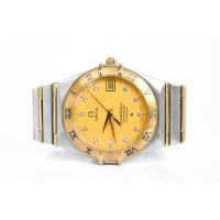 ราคา Omega Constellation King Size Chronometer 18K (2311041465)