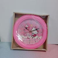 ราคา นาฬิกาแขวนผนังคิตตี้ (10898162384)