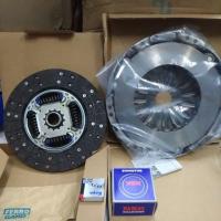 ราคา ชุดหวีคลัทช์ + จานคลัทช์ + คลัทช์ nsk + ลูกปืน koyo Vigo 2.7 เบนซิล (5811043766)