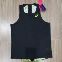 ราคา เสื้อวิ่ง Asics ไร้ตะเข็บ รุ่น SPRINTER TANK TOP (2812137484)