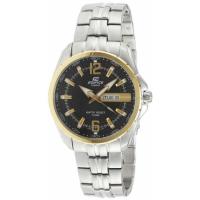 ราคา Casio นาฬิกาข้อมือผู้ชายรุ่นEF-131D-1A9VDF (340076728)