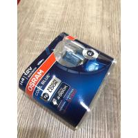 ราคา หลอดไฟOSRAM COOL BLUE H4 100/90W (24671726292)