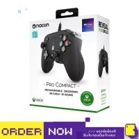 ราคา Xbox Series™ Nacon Pro Compact Controller for Xbox One / Xbox Series X|S (Black) (By PowerA Thailand Official) (17837400804)