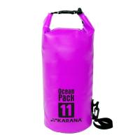 ราคา กระเป๋ากันน้ำ Karana Ocean Pack ขนาด 11 ลิตร (4008929532)
