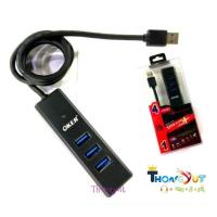 ราคา OKER สายUSB Hub H-341 (2391835533)