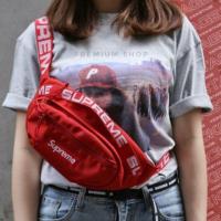 ราคา ถูกสุด !! กระเป๋าคาดอก Supreme สุดฮิต!! (1263460904)