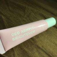 ราคา A’pieu deo armpit brightened (641624334)