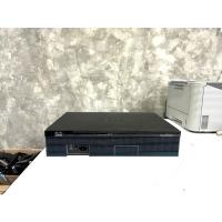 ราคา Router Cisco 2911 Sec K9 gigabit มือ 2 พร้อมใช้งาน (17132299547)