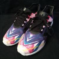 ราคา adidas ZX Flux Smooth รองเท้ามือสองของแท้ (5102965717)