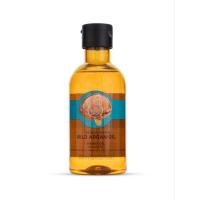 ราคา The Body Shop Wild Argan Oil Shower Gel 250ml