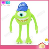 ราคา ตุ๊กตา ไมค์ Mike (KAWAII) ลิขสิทธิ์แท้ Monster Inc. บริษัทรับจ้างหลอน (ไม่) จำกัด (26168553846)
