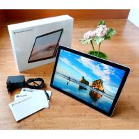 ราคา Microsoft Surface GO2 4 64GB แท๊บเล็ต เซอร์เฟซ โก จอ 10.4 นิ้ว ทำงาน เล่นเกม facebook LINE เล่นเน็ท (8565878583)