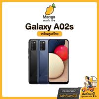 ราคา Samsung A02s Ram4/64GB ซังซุง Galaxy รับประกันศูนย์ เครื่องใหม่ ศูนย์ไทย ออกใบกำกับภาษีได้ samsung A 02 S a03s (18404103075)