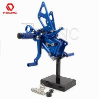 ราคา MoGP Shifter Rearset Footpeg For BMW S1000RR HP4 S 1000 S1000 RR S 1000RR 2009 2010 2011 2012 2013 2014 Adjustable Footr (27115824837)