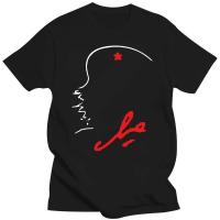 ราคา [COD]เสื้อยืด พิมพ์ลาย Che Guevara Ernesto Che Guevara สําหรับผู้ชาย และผู้หญิง (18552873459)