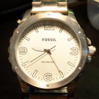 ราคา New Fossil JR1456#251311 Original 100% (906329395)
