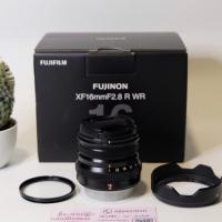 ราคา เลนส์ฟูจิ ถูก fuji 16 f 2.8 (26820167771)
