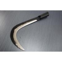 ราคา ดูขนาดที่ 2 รูป สุดท้าย ตะขอเหล็กใหญ่ สำหรับตัดมะพร้าว กิ่งไม้ ก้านกล้วย รุ่นแข็งแรง หนา 3 มิลลิเมตร (15661654232)