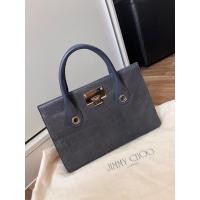 ราคา กระเป๋า Jimmy choo แท้ พร้อมสายถุงผ้ารับประกัน (21084706126)