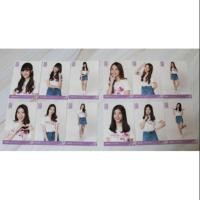ราคา Comp. Photo Set รูปสุ่ม,ปก BNK48 Gen2 ฟตซ รุ่น2 The Debut (1518651421)