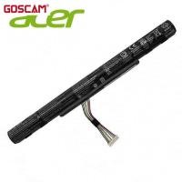 ราคา ✿แบตเตอรี่แล็ปท็อป Al15a32สำหรับ ACER Aspire E5 E5-473A 473G 474G 572G 573 573G 573T 574 574G 752g V3-574G (29021134713)