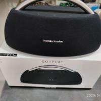 ราคา ลำโพง Harman kardon Go+Play ประกันฯ 1ปี (4733111810)