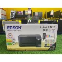 ราคา ปริ้นเตอร์ Epson L3210 + INK TANK (24905130049)