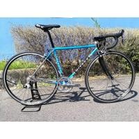ราคา จักรยานเสือหมอบ MIYATA MS 105 11 SPEED SIZE 46 สีฟ้า (9754396290)
