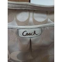 ราคา COACH ครอสบอดี้ ผ้าลาย C (25237596646)