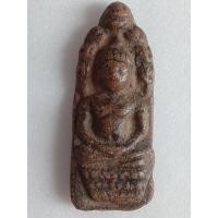 ราคา พระนาคปรก เนื้อดินเผา ลพบุรี (20044598592)